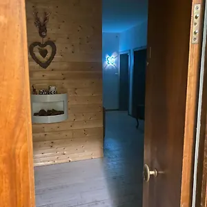 Residenza Delle Farfalle-Camera Tripla Con Bagno Privato Gasthof