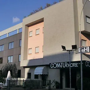 Comtur Отель Бинаско